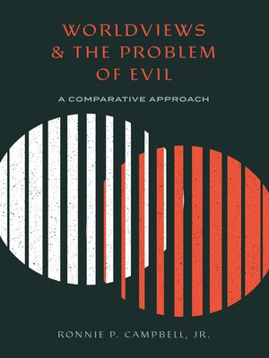 cover image of Worldviews and the Problem of Evil